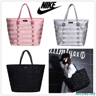 nike sportswear af1 tote bag review