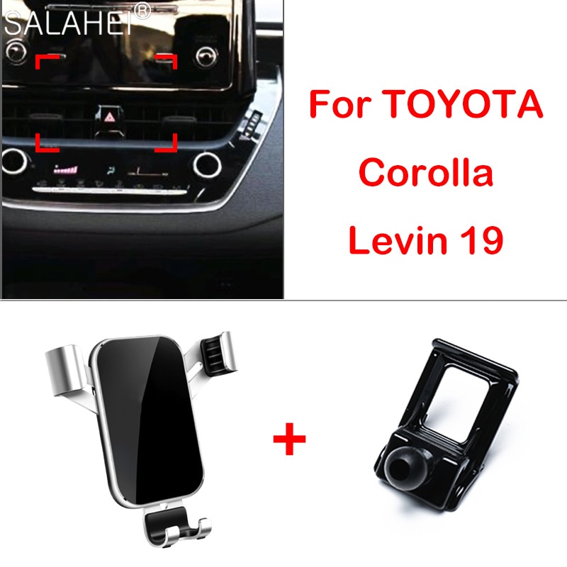 toyota altis 2020 accessories