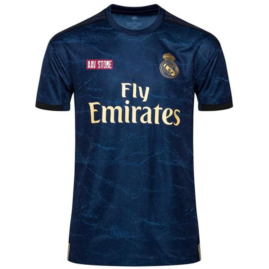 shopee liga jersey laliga jerseys football madrid rmd spanish away ready