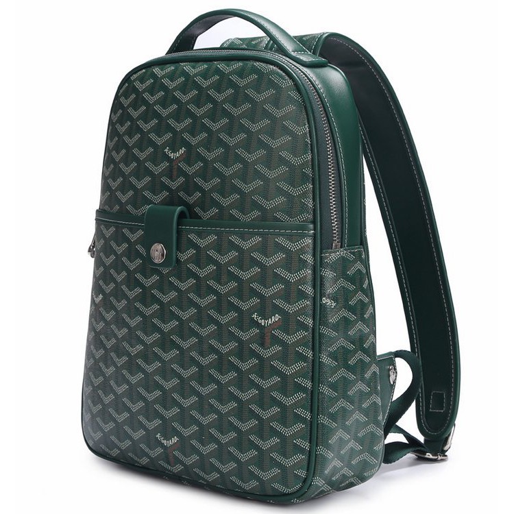 goyard backpack men's