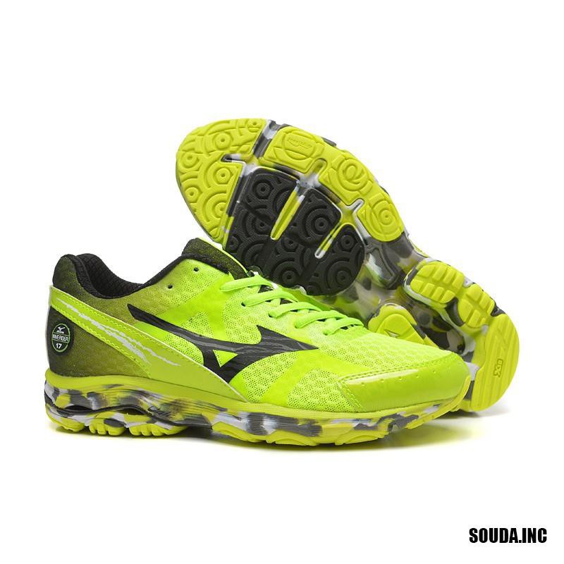 mizuno running wave rider 17