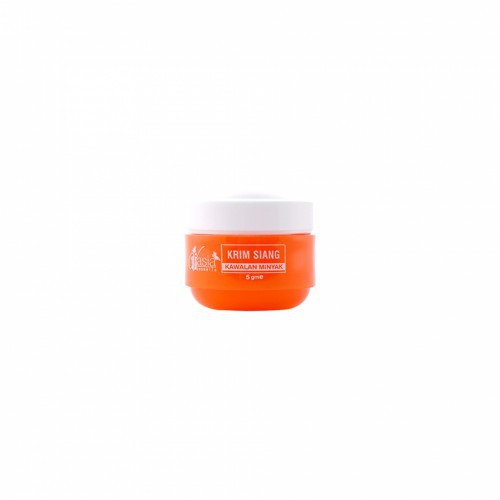 VASIA KRIM SIANG KAWALAN MINYAK [READYSTOCK]