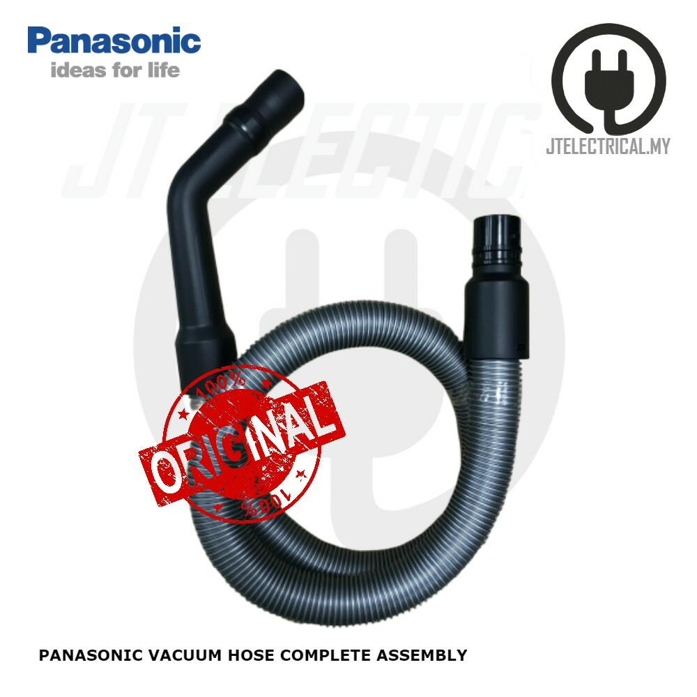 Panasonic / National Vacuum Cleaner Hose Shopee Malaysia
