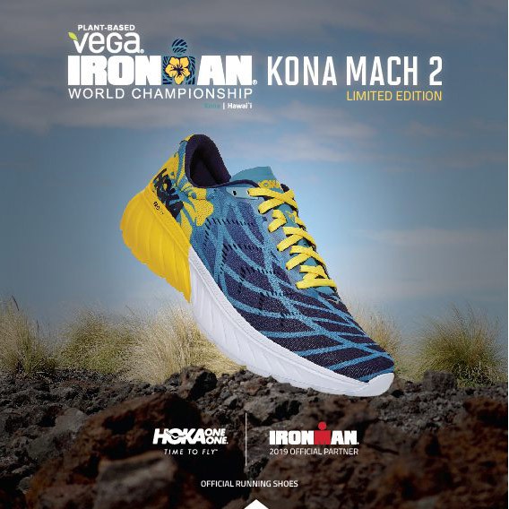 hoka mach 2