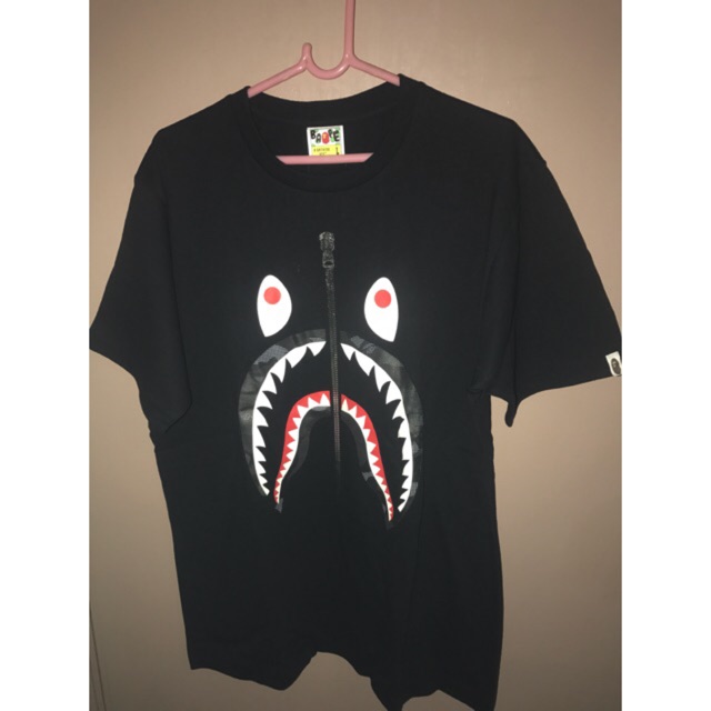 bape shark original