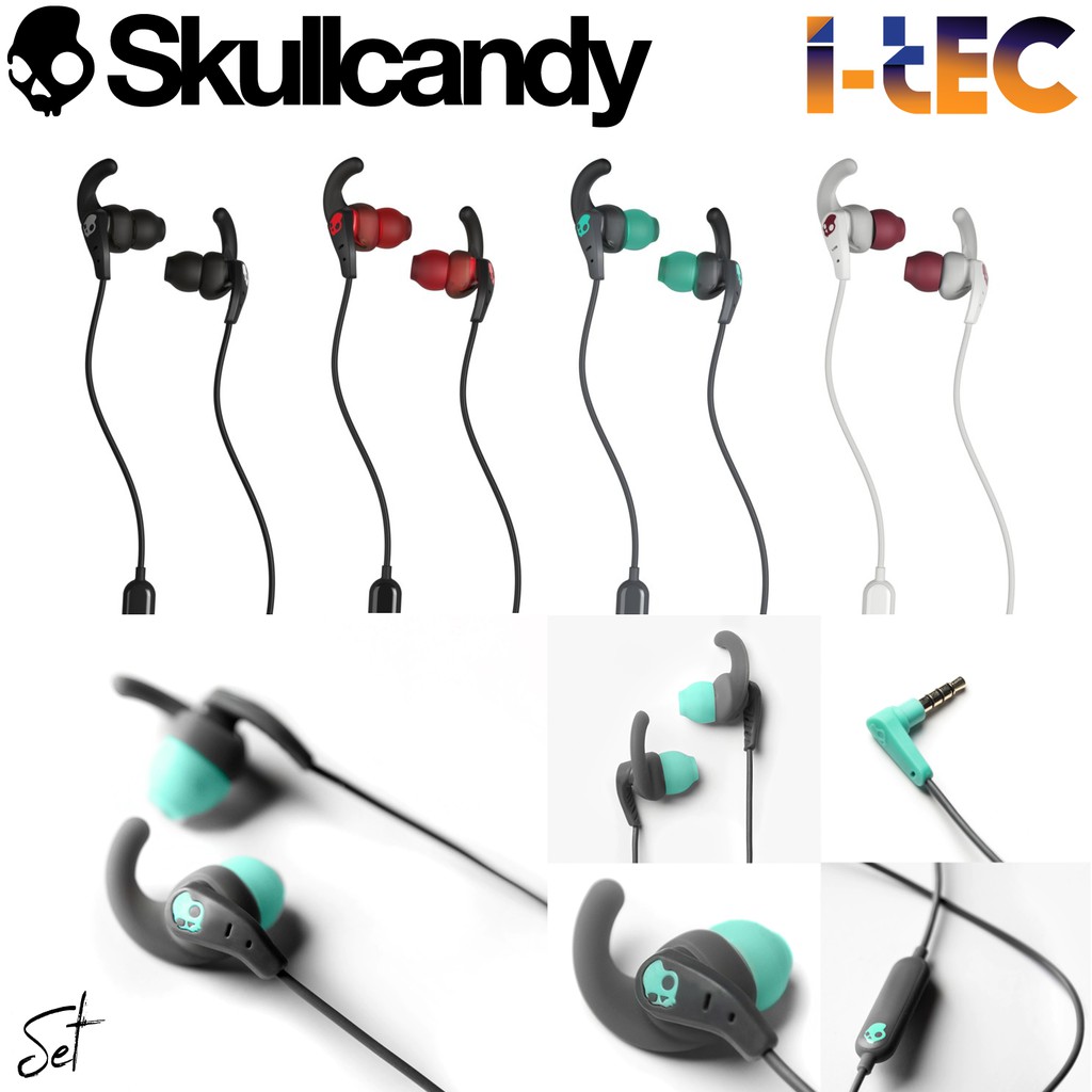 skullcandy from work to workout earbuds