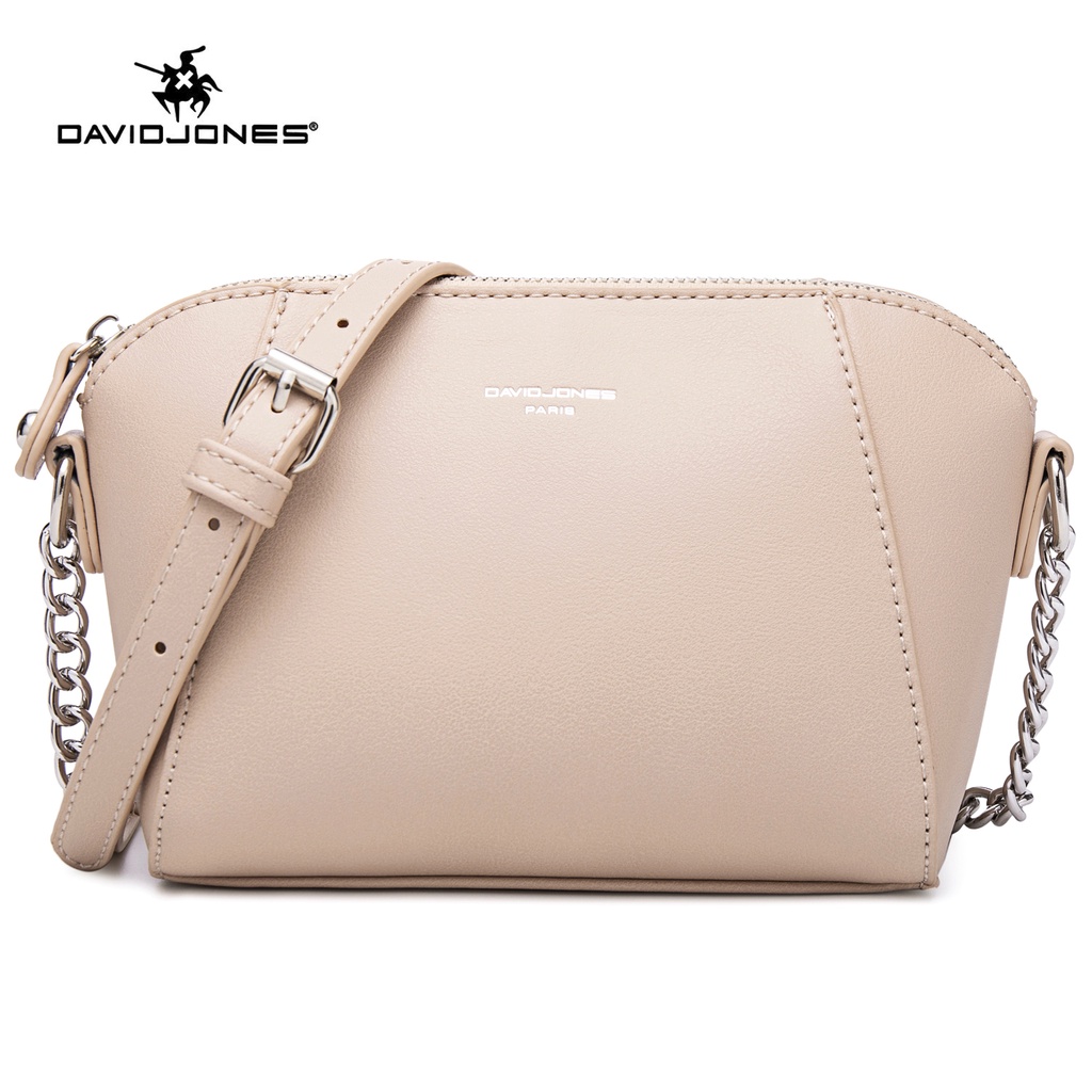 David jones Paris handbag women bag beg tangan wanita perempuan sling bag