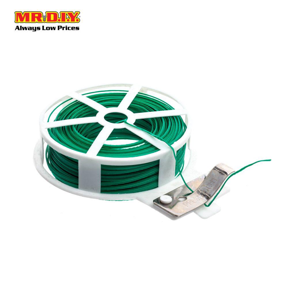 KEYING Twist Tie (50m) Shopee Malaysia