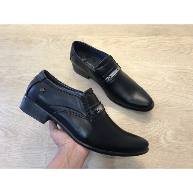 office shoes polo