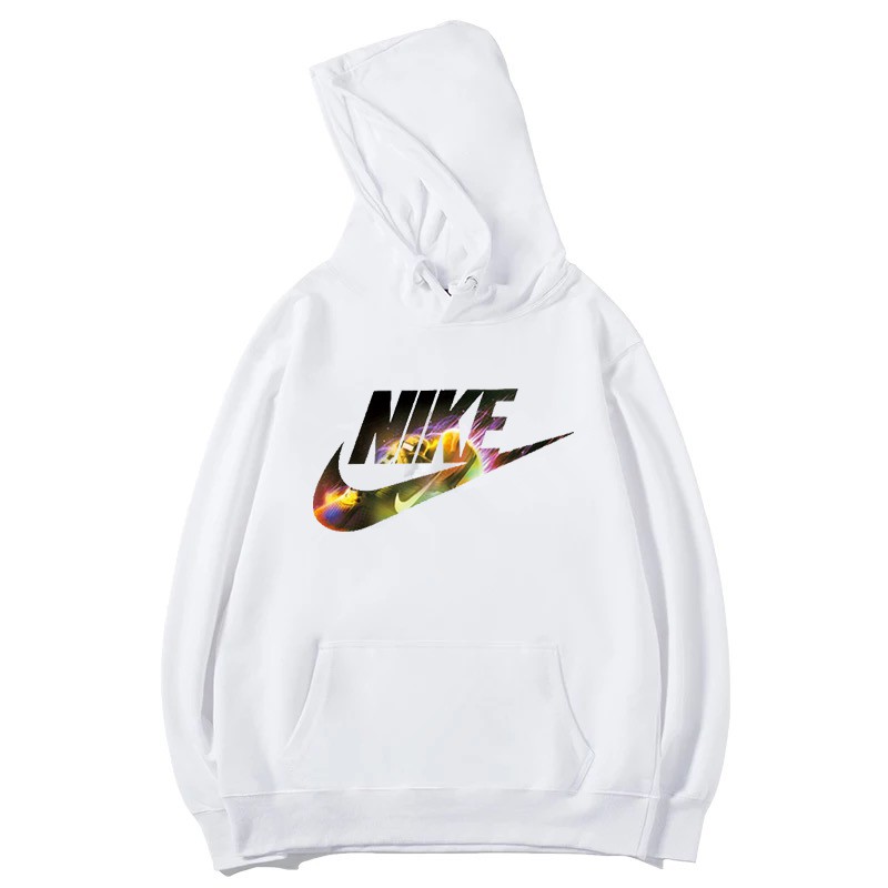 nike thin sweatshirt