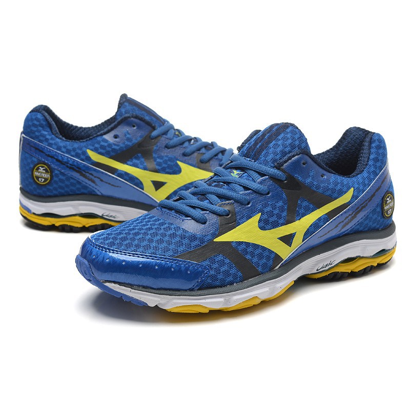 mizuno wave runner 17 2015