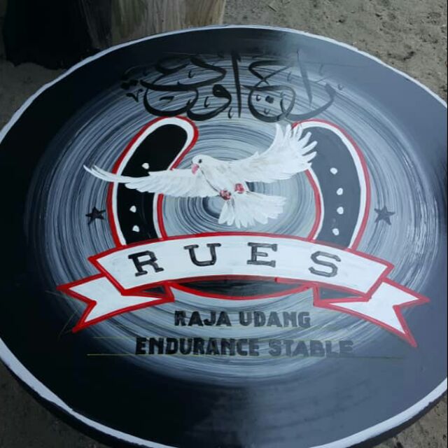 Set Kerusi Batu Design Burung Shopee Malaysia