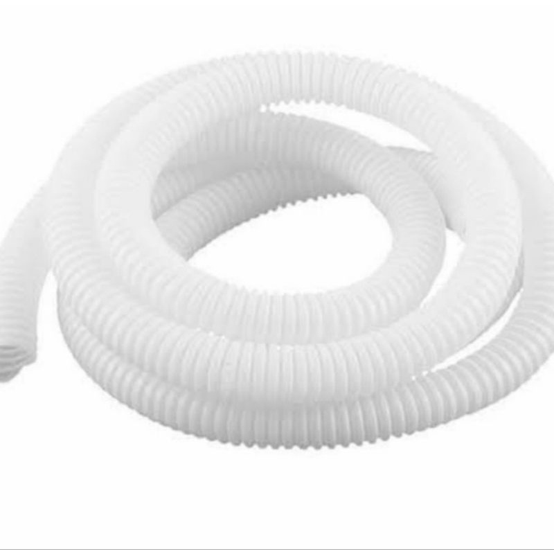 Flexible Drain Hose AC Drain per 1 meter Flexible | Shopee Malaysia