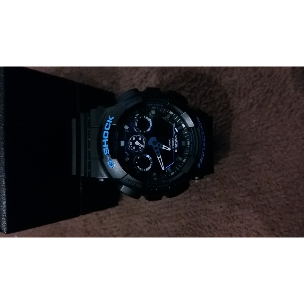 G-SHOCK 5081 JA | Shopee Malaysia