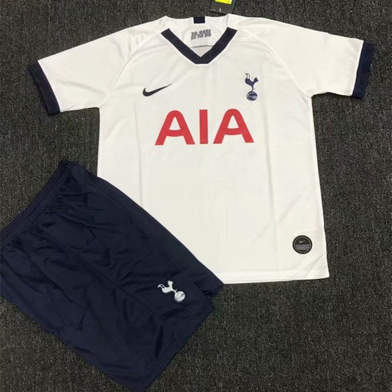 tottenham toddler jersey