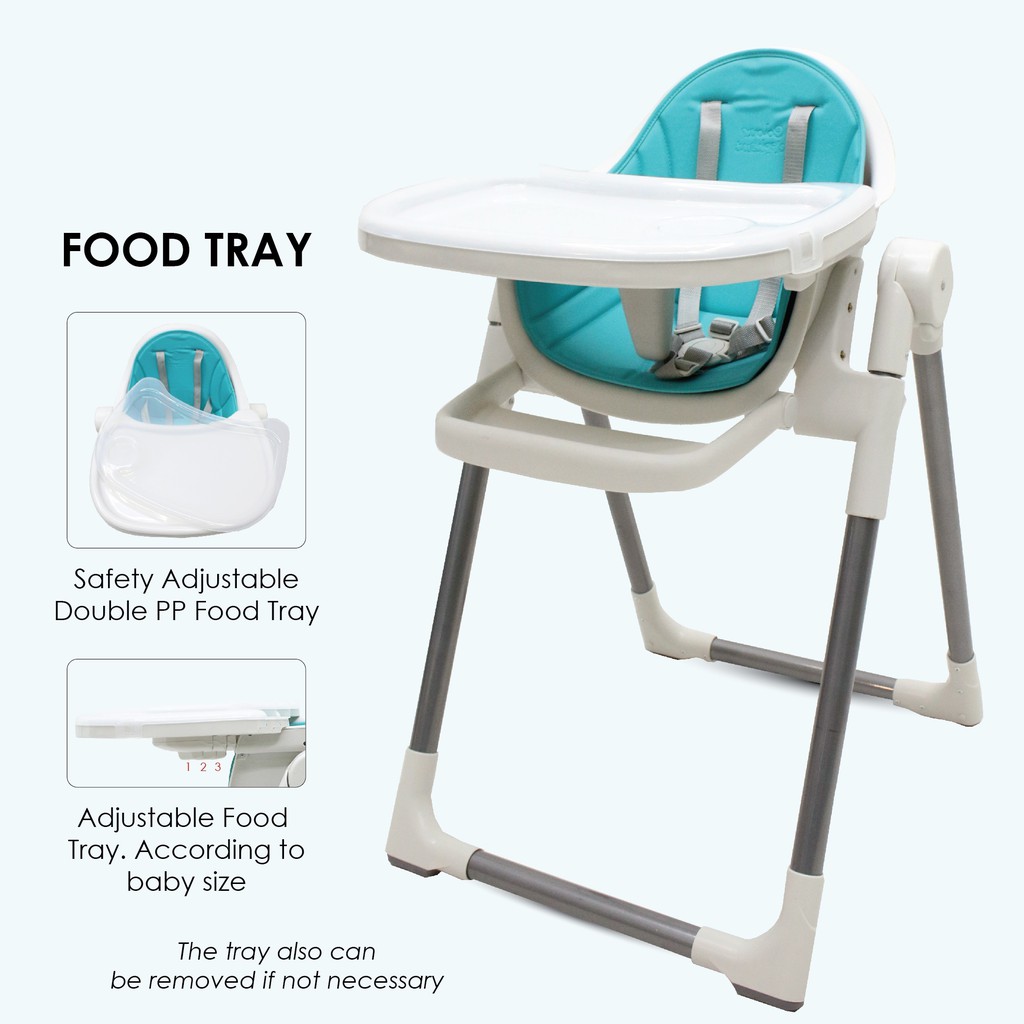 infant food chair