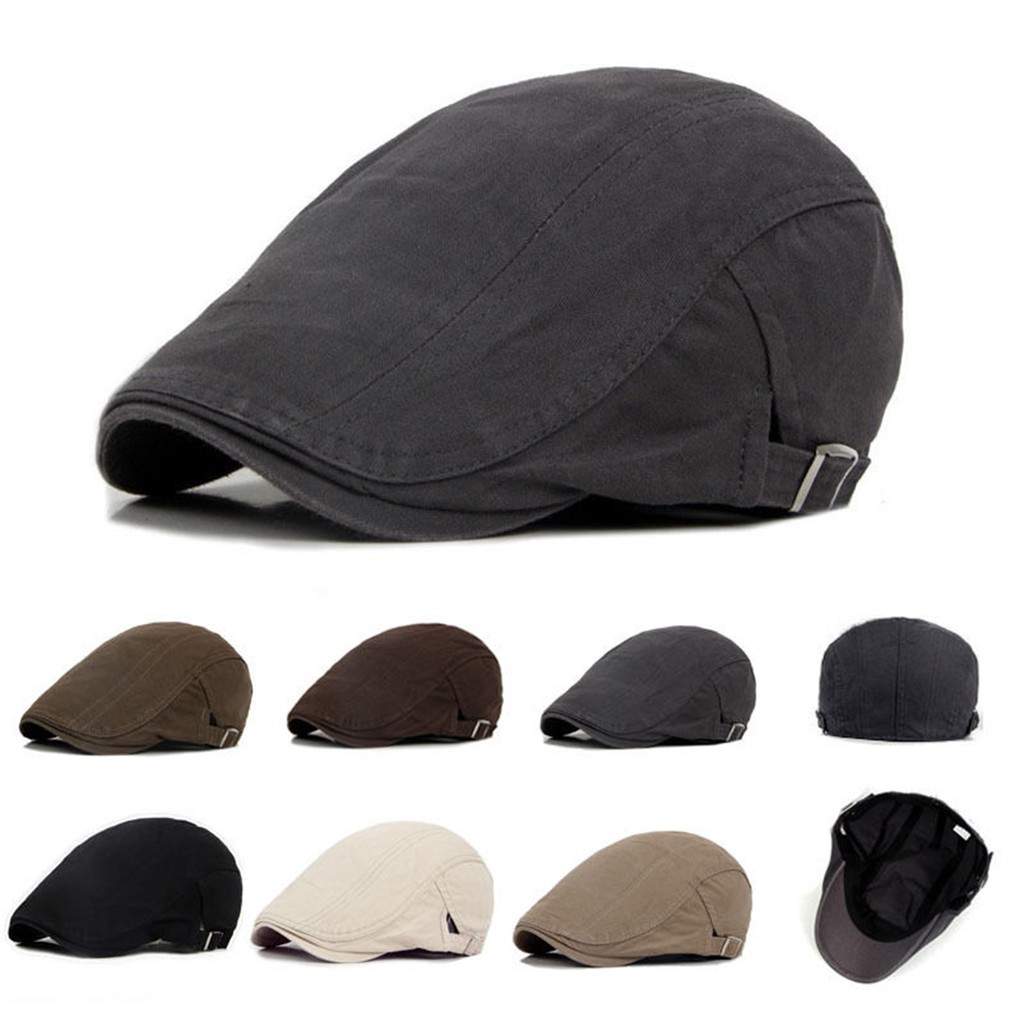 newsboy cap malaysia