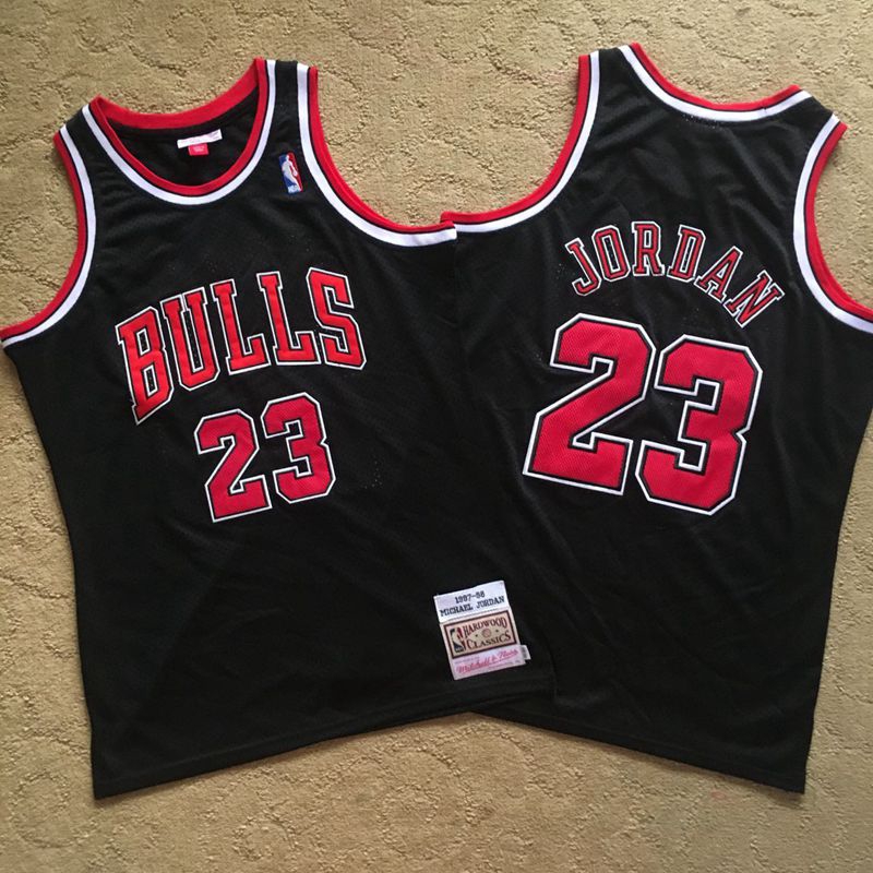 jordan retro jersey