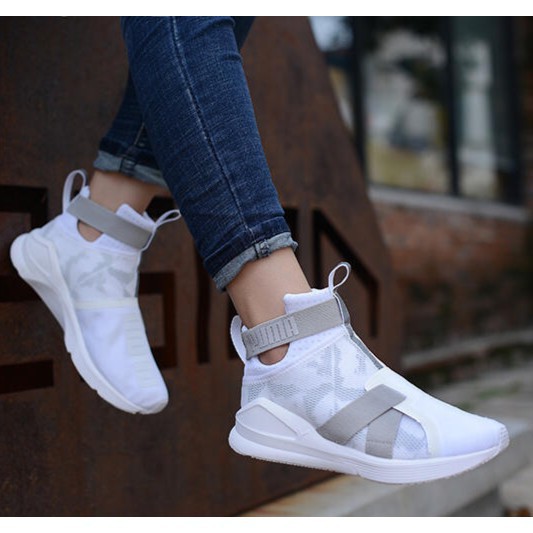 puma fierce 45