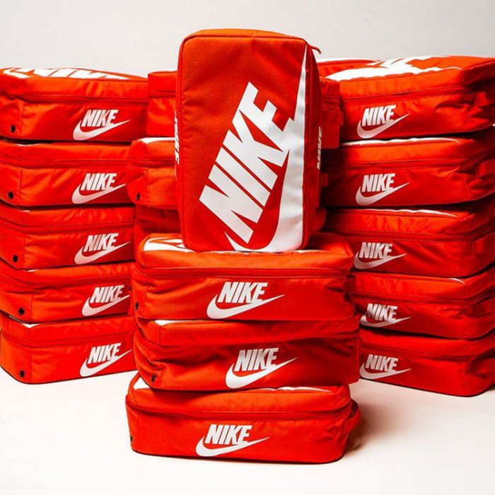 nike shoe box 