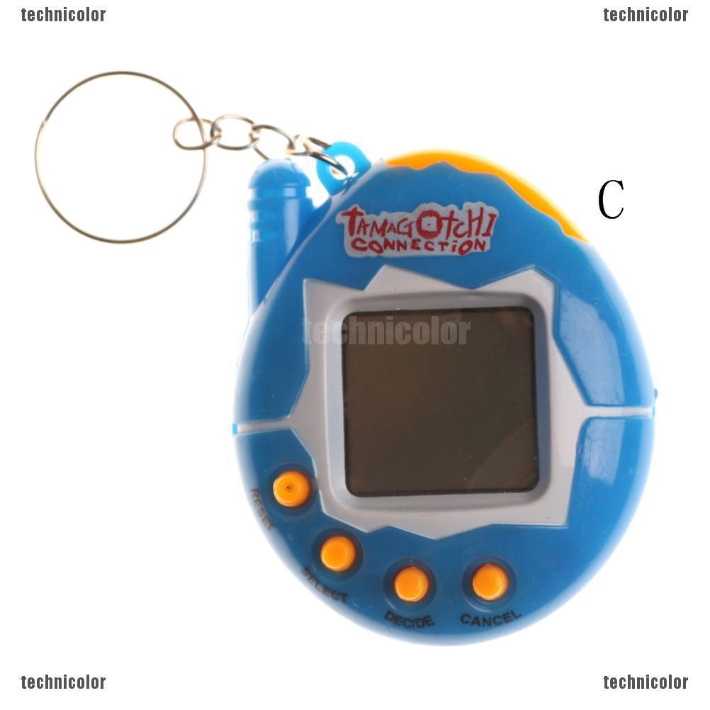 Tamagotchi v2 jump game download