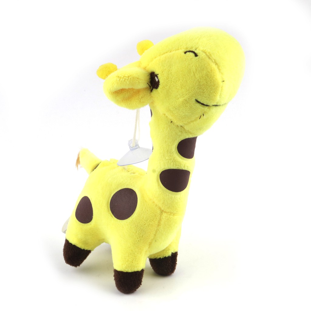 cute giraffe stuffed animal