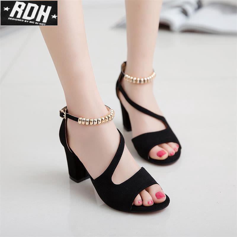 high heels di shopee