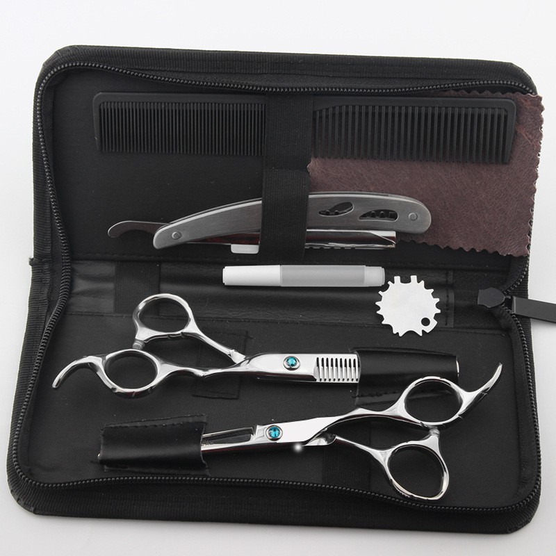 haircut scissors kit