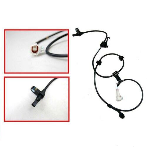 Front Left Side Wheel ABS Sensor For Toyota Vios NCP93 Yaris 2008-2012