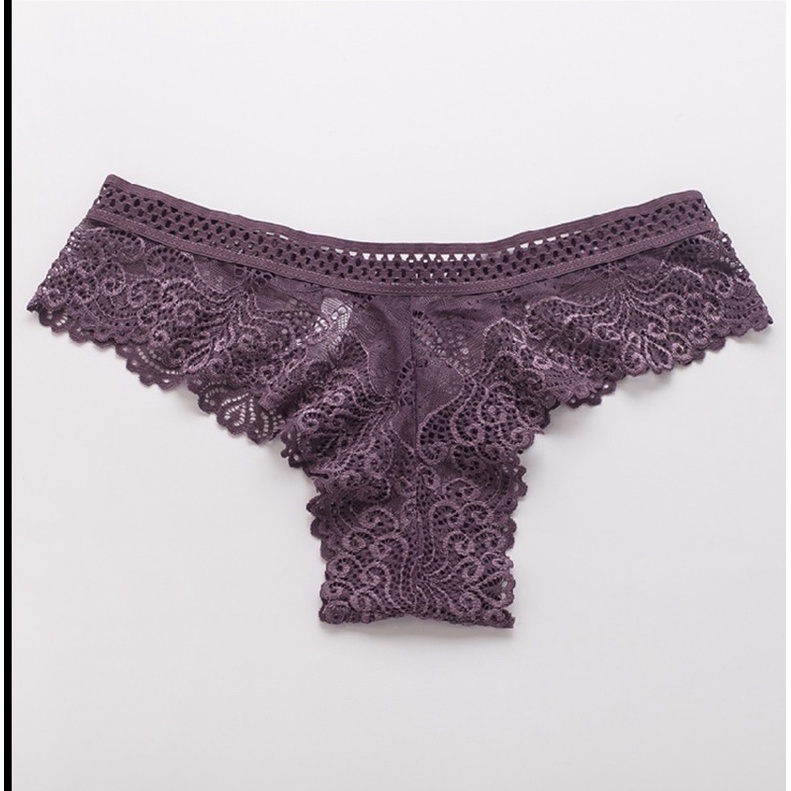 💕Plus Size Sexy G-String Panties 💕Seluar Dalam G string Plus Size Can ...