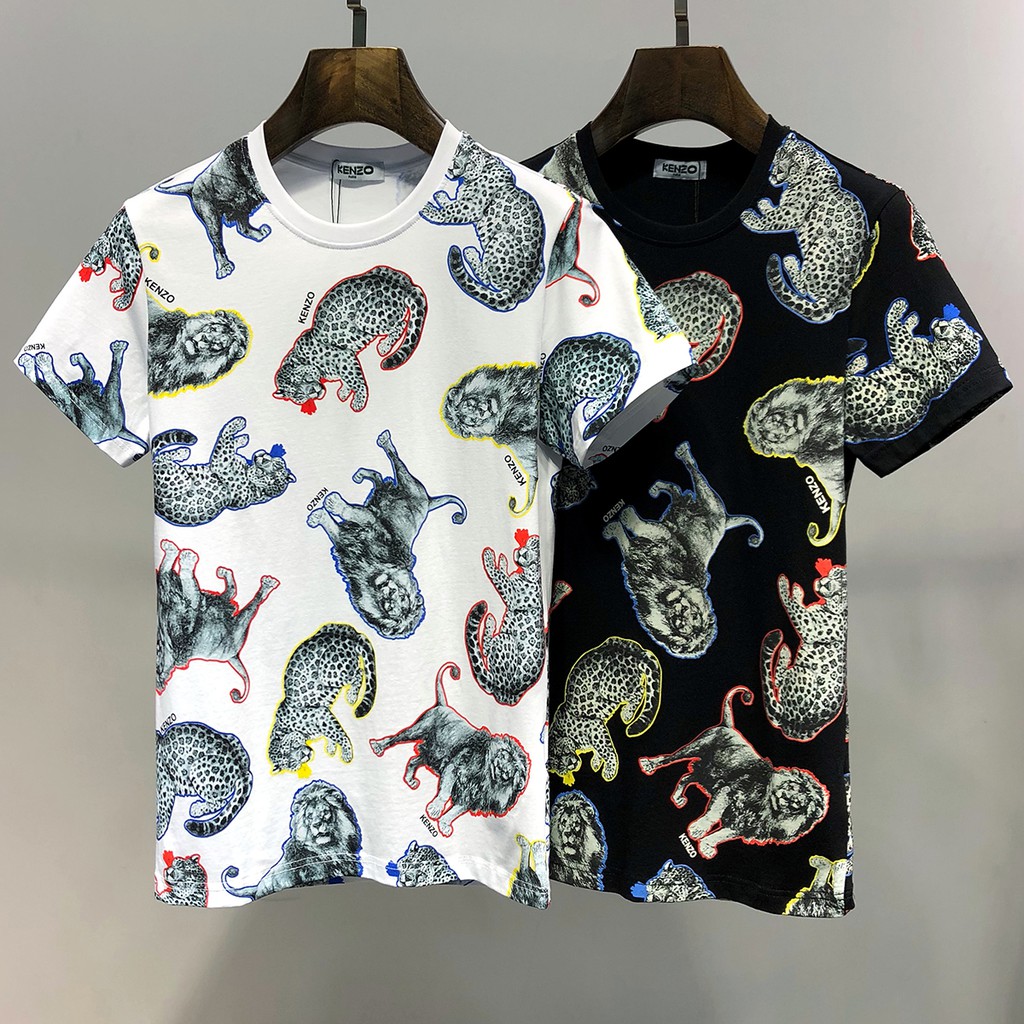 kenzo t shirt 2019