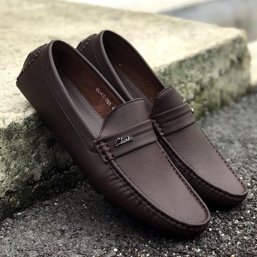 kasut clarks online