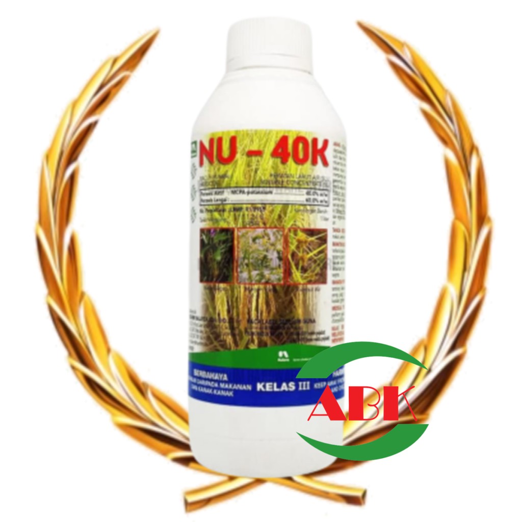 Buy Nufarm Nu 40k 1l Phenoxycarboxylic Acid Seetracker Malaysia