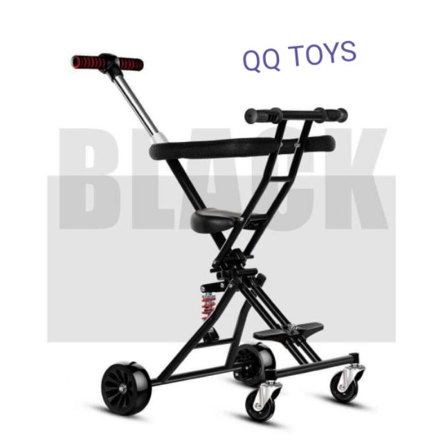 magic stroller shopee