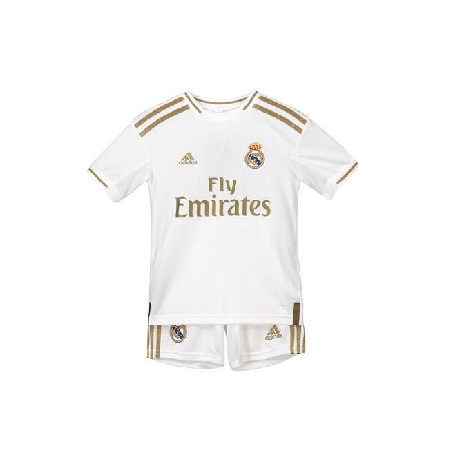 boys real madrid kit