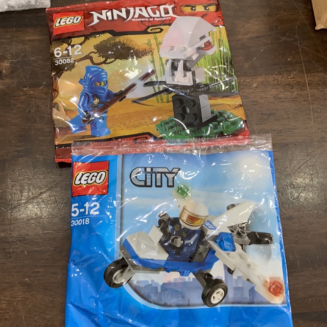 lego 30082