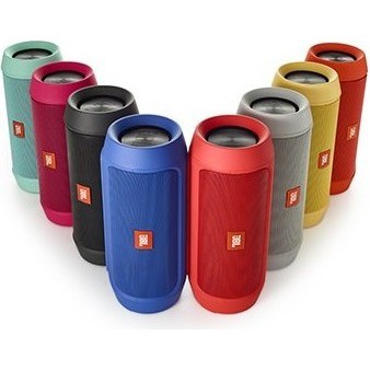 JBL mini Charge2+ Splash Proof portable Bluetooth speaker Free Shipping Charge 2+ Speaker