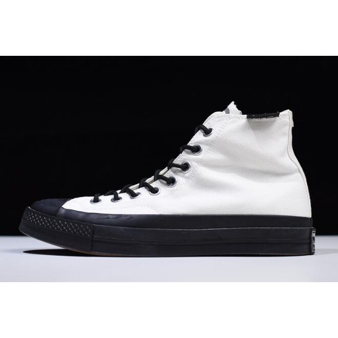 converse 1970s high white