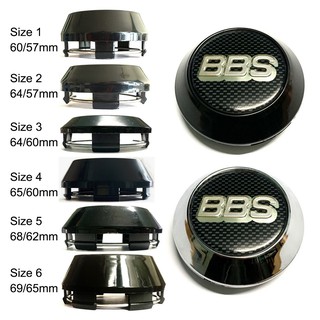 Universal Wheel Rivets Nuts For Bbs Rs Rim Lip Decoration Replacement Rivets Shopee Malaysia