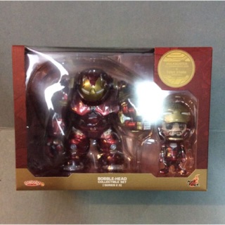 cosbaby hulkbuster 2.5