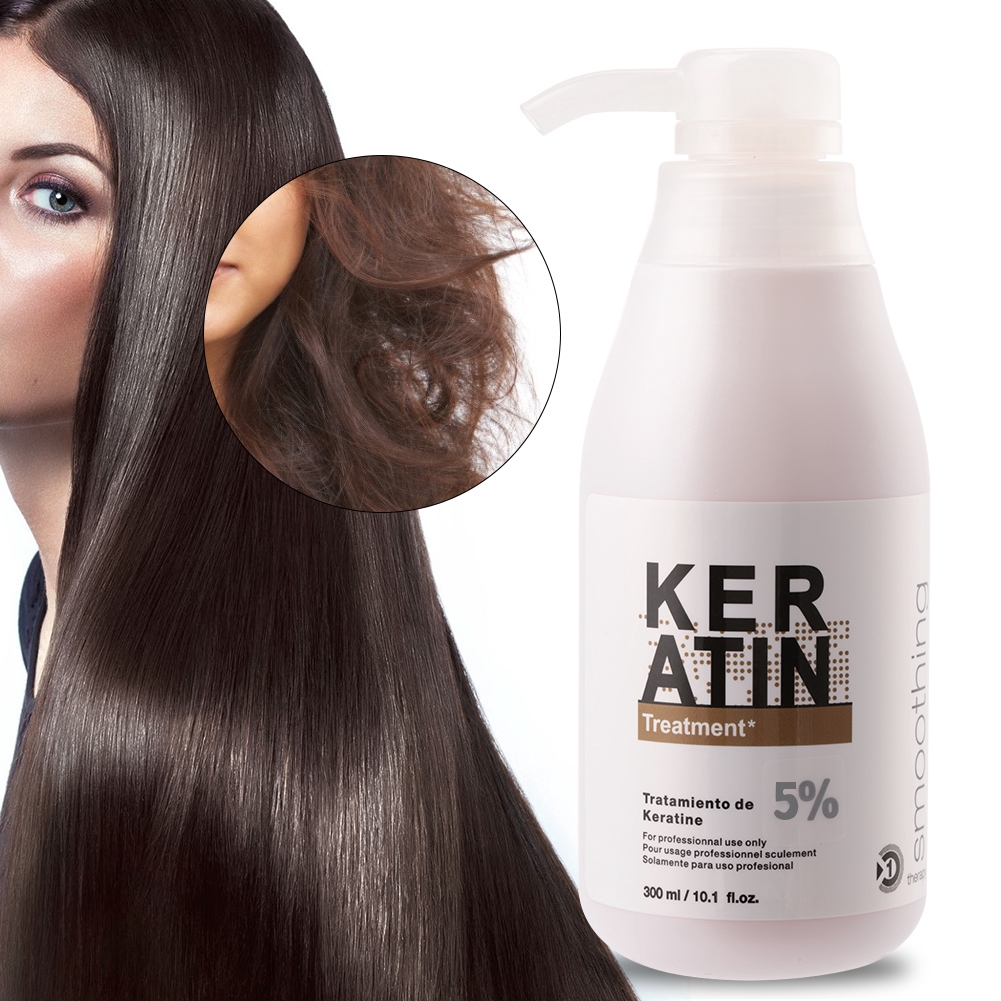 Wholesale Price Hair Treatment Dry Damaged Repair Keratin Hair