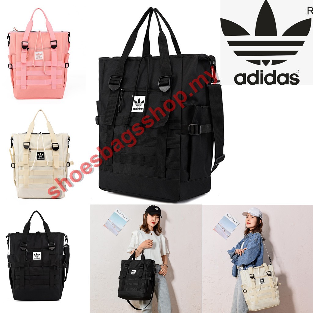 adidas neo tote bag