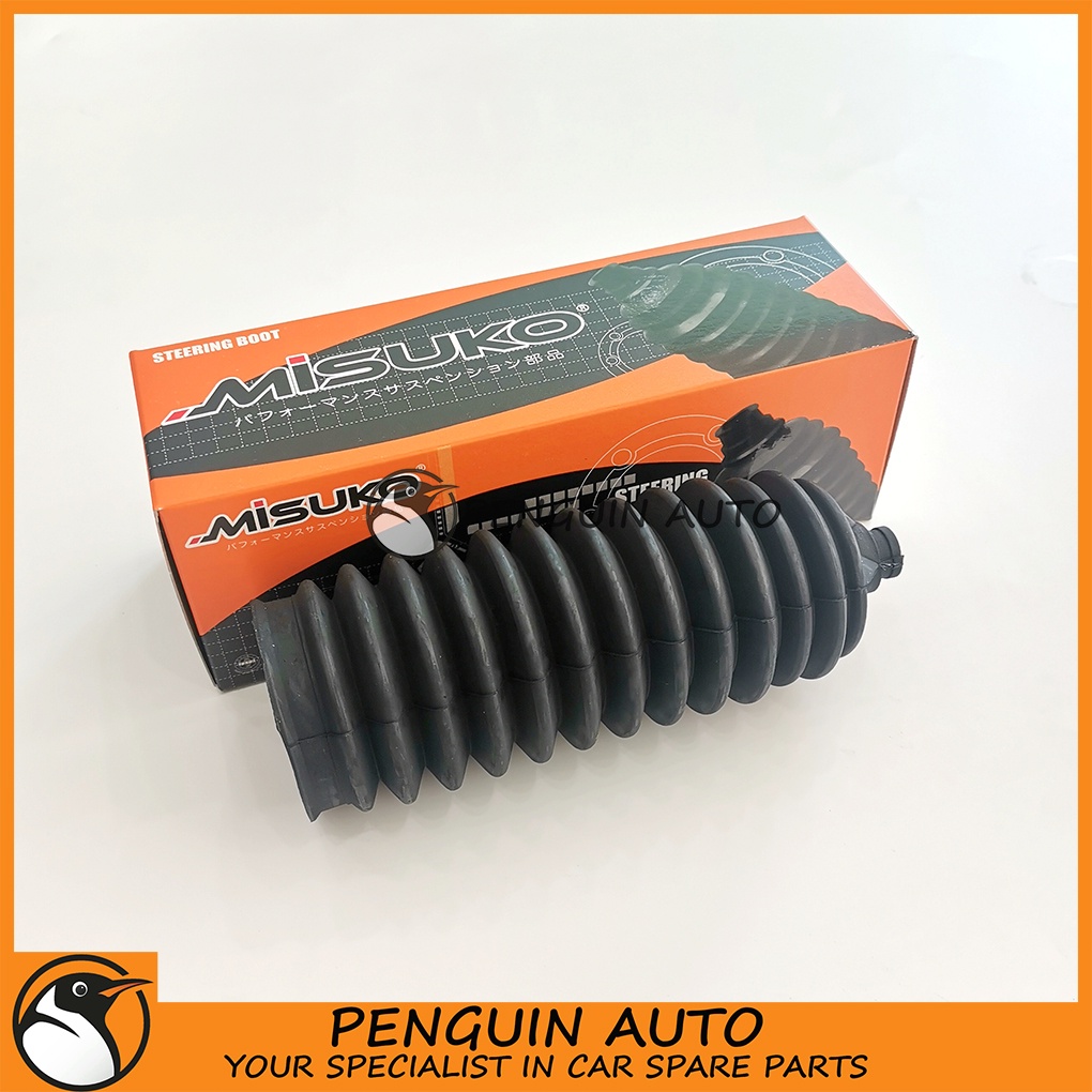 PERODUA KANCIL 660 850 STEERING RACK BOOT COVER PREMIUM QUALITY