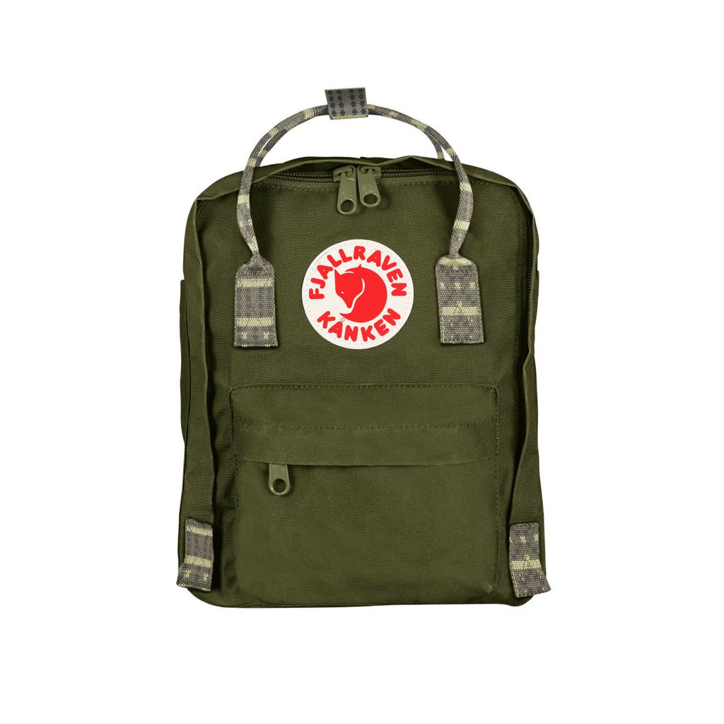 fjallraven kanken mini malaysia