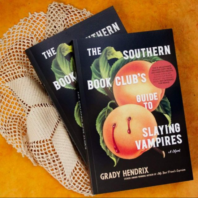 Get e-book The southern book clubs guide to slaying vampires pdf No Survey