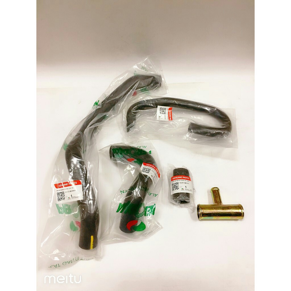 (ORIGINAL PERODUA PARTS) PERODUA MYVI 1.3 2005-2010 