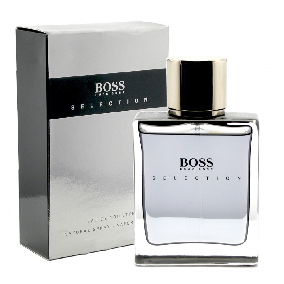 hugo boss selection 100ml