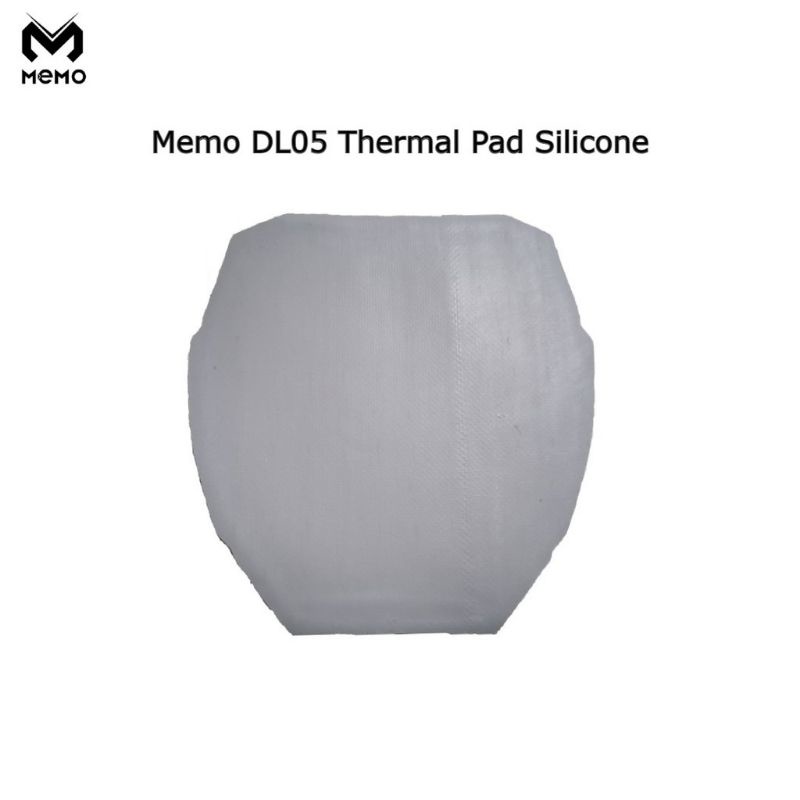 Tecno Thermal Pad Silicone Pad For Memo DL05 and DL05 Ipad Tablet Shopee Malaysia