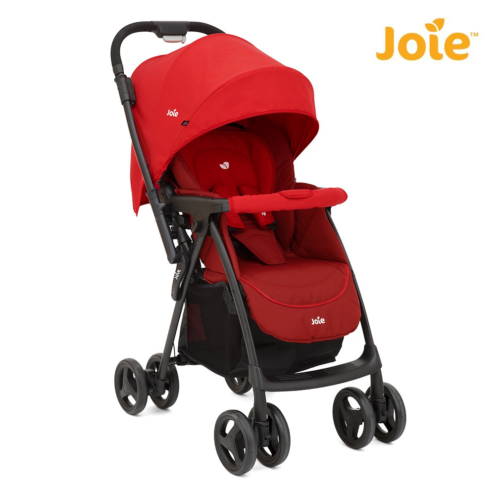 Joie Mirus Classic Stroller Parent & World Facing
