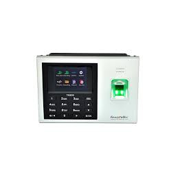 FingerTec TA500 Biometric Fingerprint Thumbprint Time Attendance Device ...